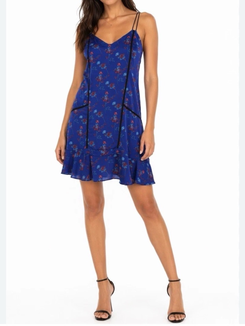 Thakoon Mini Dress – Size 12 – Lightweight Summer Style ☀️